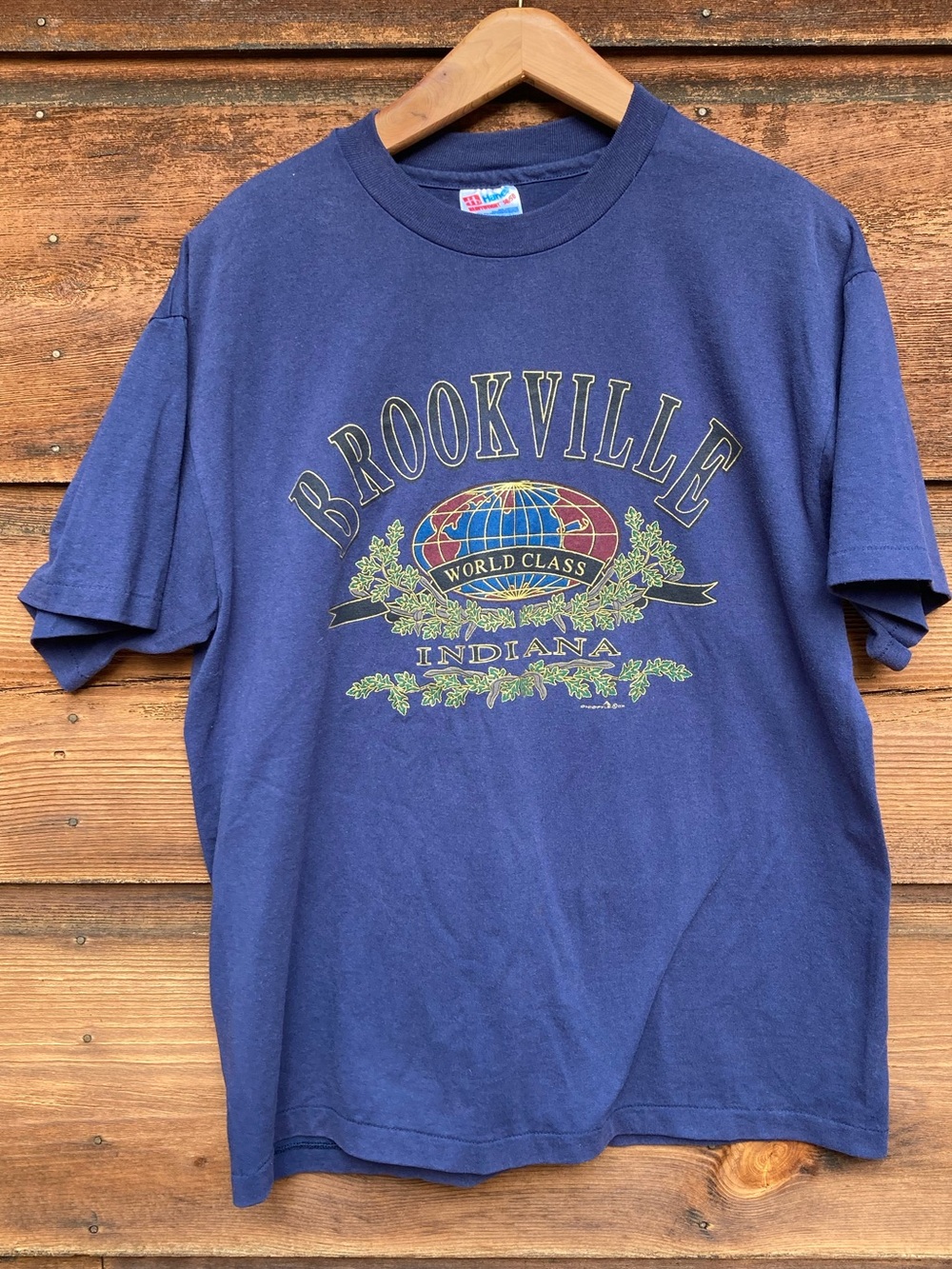 90s Brookville Indiana T-Shirt